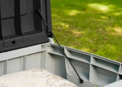 Keter Novel Aufbewahrungsbox - 340 Liter