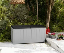 Keter Novel Aufbewahrungsbox - 340 Liter