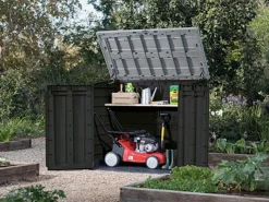 Keter Store it out Max Aufbewahrungsbox