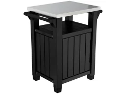Keter Unity Classic Grilltisch - 93 Liter