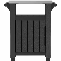 Keter Unity Classic Grilltisch - 93 Liter