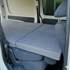 K'Foam Berlingo, Partner Visko-Elastik Matratze