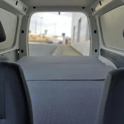 K'Foam Berlingo, Partner Visko-Elastik Matratze