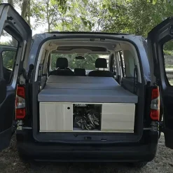 K'Foam Berlingo und Partner Matratze