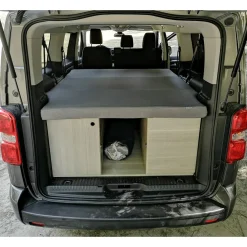 K'Foam Citroën SpaceTourer Visko-Elastik Matratze