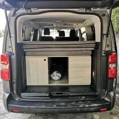 K'Foam Citroën SpaceTourer Matratze