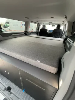 K'Foam Ford Transit Custom ><noscript><img width=