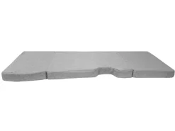 K'Foam Ford Transit Custom ab 2013 Klappbares Frontbett