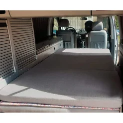 K'Foam Mercedes Marco Polo W639 Visko-Elastik Matratze