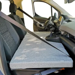 K'Foam Peugeot Rifter Faltbares Wohnmobilbett
