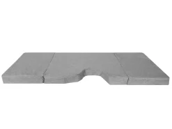 K'Foam Peugeot Traveller Klappbares Frontbett