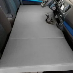 K'Foam Peugeot Traveller Klappbares Frontbett