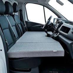 K'Foam Renault Trafic Faltbares Wohnmobilbett