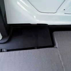 K'Foam Trafic Vivaro - Combi Visco Klappmatratze