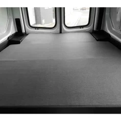 K'Foam Trafic Vivaro - Combi Visco Klappmatratze
