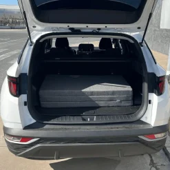 K'Foam Universal SUV Auto Matratze