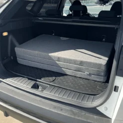 K'Foam Universal SUV Auto Matratze