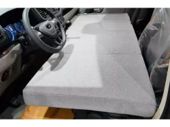 K'Foam VW Crafter en Man 2017-2024 Faltbares Wohnmobilbett