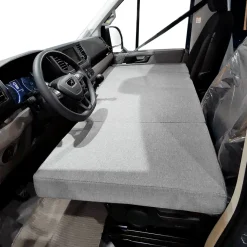 K'Foam VW Crafter en Man 2017-2024 Faltbares Wohnmobilbett