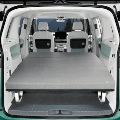 K'Foam VW ID Buzz Memory-Schaum Faltbare Matratze