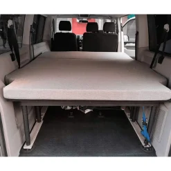 K'Foam VW T5, T6 Faltbare Matratze