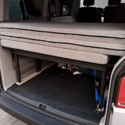 K'Foam VW T5, T6 Faltbare Matratze
