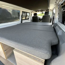 K'Foam VW T5, T6 Faltbare Matratze