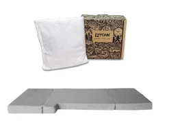 K'foam VW T5, T6, T6.1 Matratze mit Laken-Set