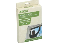 Kinzo 130 x 150 cm Fliegengitter