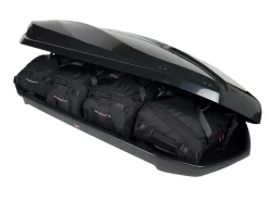 Kjust Junior STRIKE 480 Dachbox taschen set
