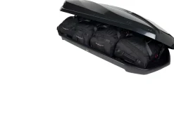 Kjust Junior STRIKE 480 Dachbox taschen set