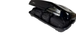 Kjust Modula Evo 470 Dachbox taschen set