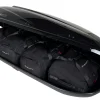 Kjust Modula Travel Easy 460 Dachbox taschen set