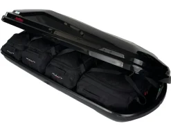 Kjust Montblanc Altitude 350 Dachbox taschen set