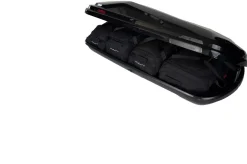 Kjust Montblanc Altitude 350 Dachbox taschen set