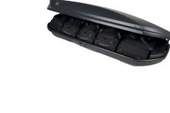 Kjust NorthLine Tirol 420 Dachbox taschen set