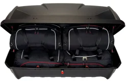 Kjust Peruzzo Gp Gepäckbox Taschenset