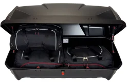 Kjust Peruzzo Gp Gepäckbox Taschenset