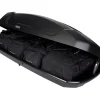 Kjust Thule Force Xt L Dachbox taschen set