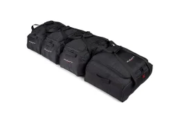Kjust Thule Force Xt L Dachbox taschen set