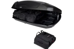 Kjust Thule Force Xt L Dachbox taschen set
