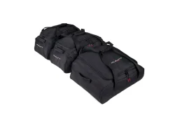 Kjust Thule Force Xt S Dachbox taschen set