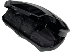 Kjust Thule Motion 3 M Dachbox taschen set