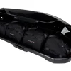 Kjust Thule Motion 3 Sport Dachbox taschen set