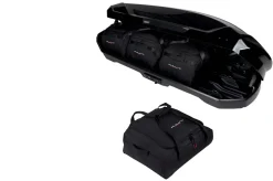 Kjust Thule Motion 3 Sport Dachbox taschen set