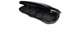 Kjust Thule Motion 3 Xxl Low Dachbox taschen set