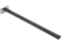 Klappbares Tischbein - Anthracite
