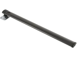 Klappbares Tischbein - Anthracite