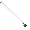 Klappbares Tischbein - Grey