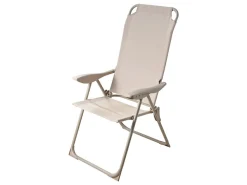 Klapstuhl – Beige
